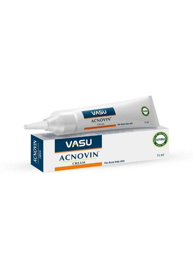 Uva Acnovin Skin Care Cream(Pack Of 3) - pzsku/Z9E31EFE70DD86B0B31F2Z/45/_/1690020199/21a2cc86-7749-4373-a81c-4db810c8259b