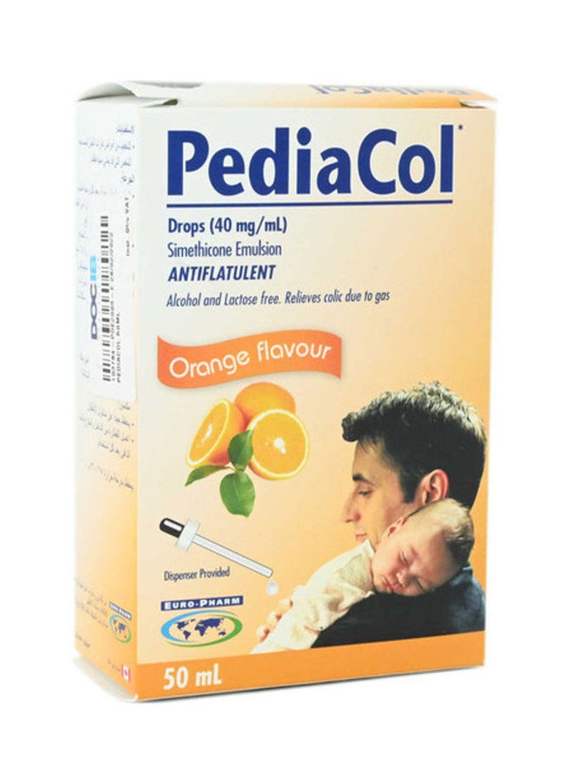 EURO-PHARM - Pediacol - Image 1