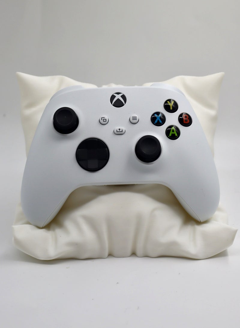 أخوة ثلاثي الأبعاد حامل وحدة تحكم إكس بوكس إصدار وسادة متوافق مع الجيل الثالث والرابع من وحدة التحكم اللاسلكية - Image 4