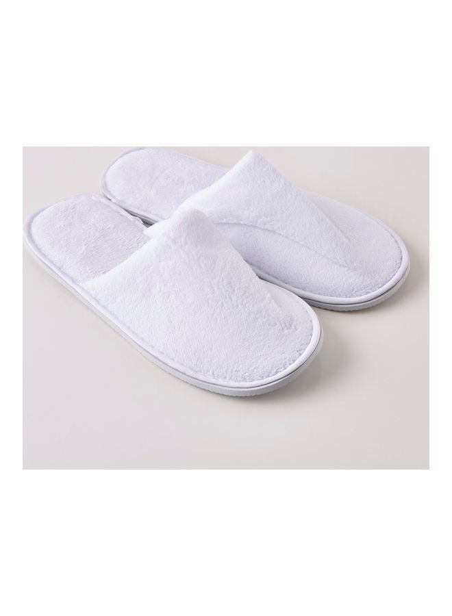 Home Box Austin Bathroom Slippers  - Image 3