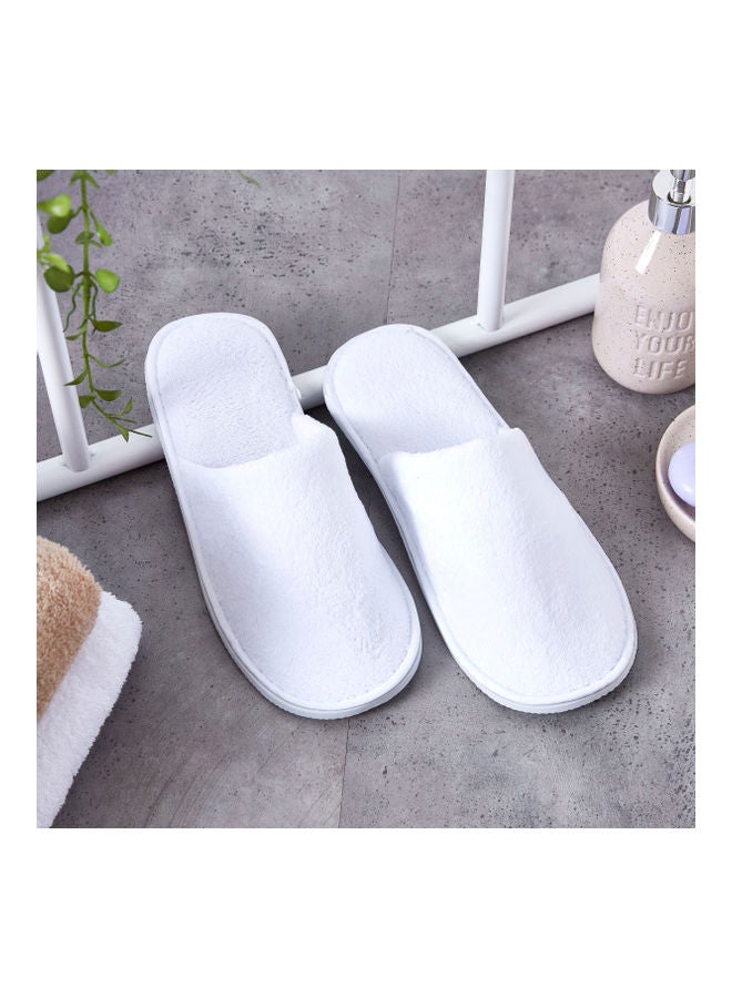 Home Box Austin Bathroom Slippers  - Image 2