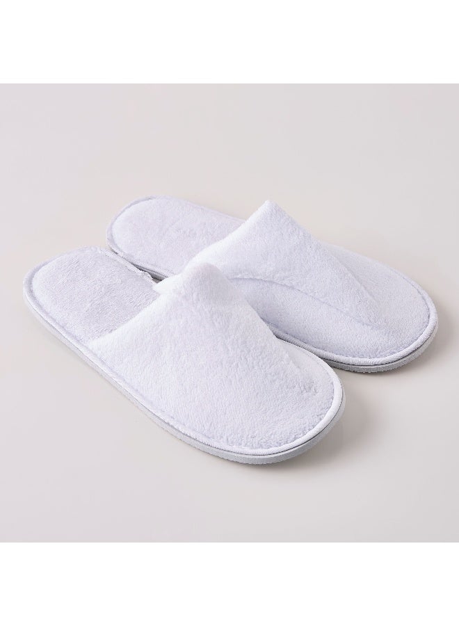 Home Box Austin Bathroom Slippers - Image 5