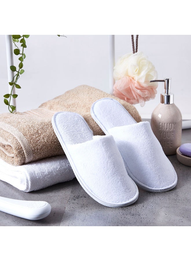 Home Box Austin Bathroom Slippers - Image 4