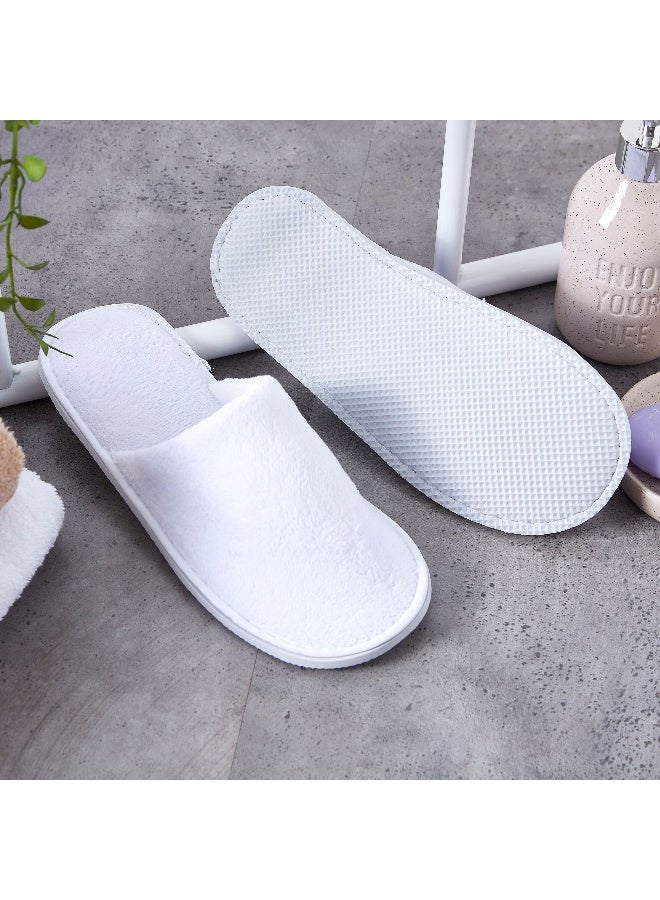 Home Box Austin Bathroom Slippers - Image 2