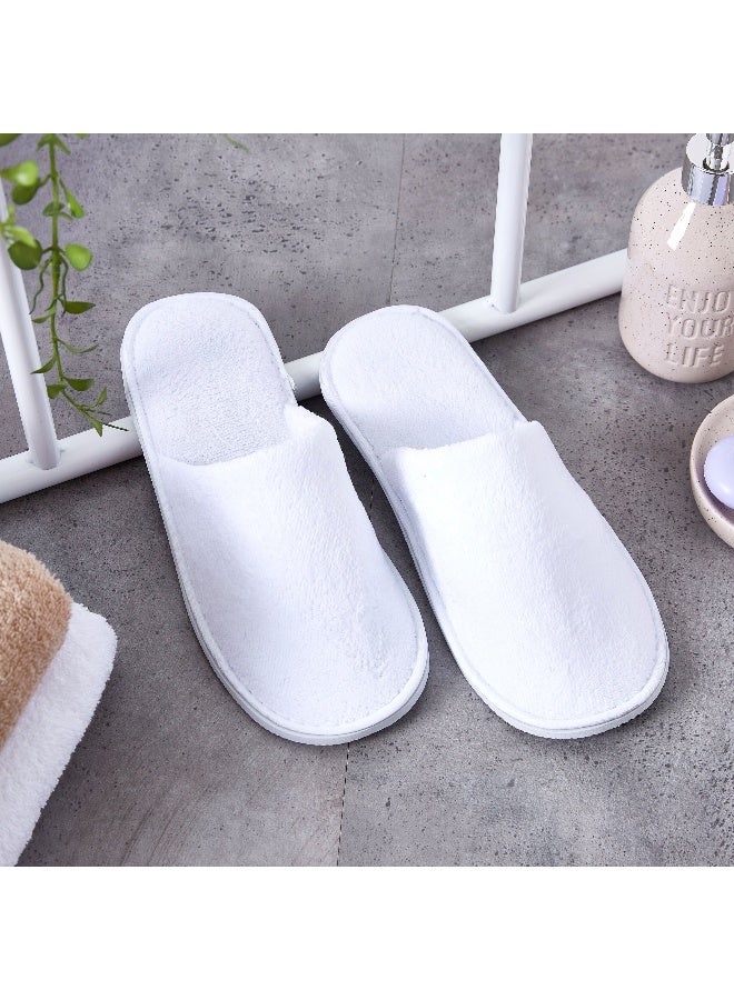 Home Box Austin Bathroom Slippers - Image 1