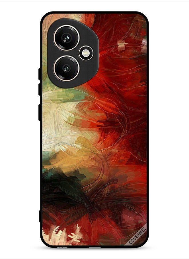 Covernex غطاء حماية شرف 400 بفن الطلاء - Image 1