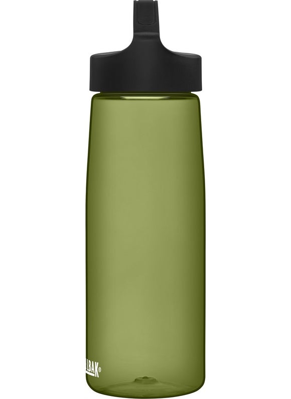 CAMELBAK Carry Cap Water Bottle 750 ml Olive  - Image 1