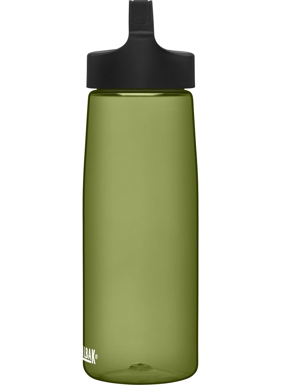 CAMELBAK Carry Cap Water Bottle 750 ml Olive  - Image 1