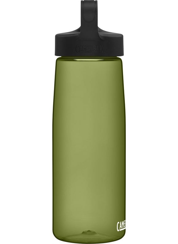 CAMELBAK Carry Cap Water Bottle 750 ml Olive  - Image 3