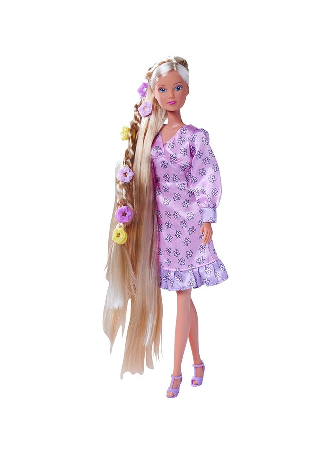 Simba Steffi Love Flower Hair  - Image 4