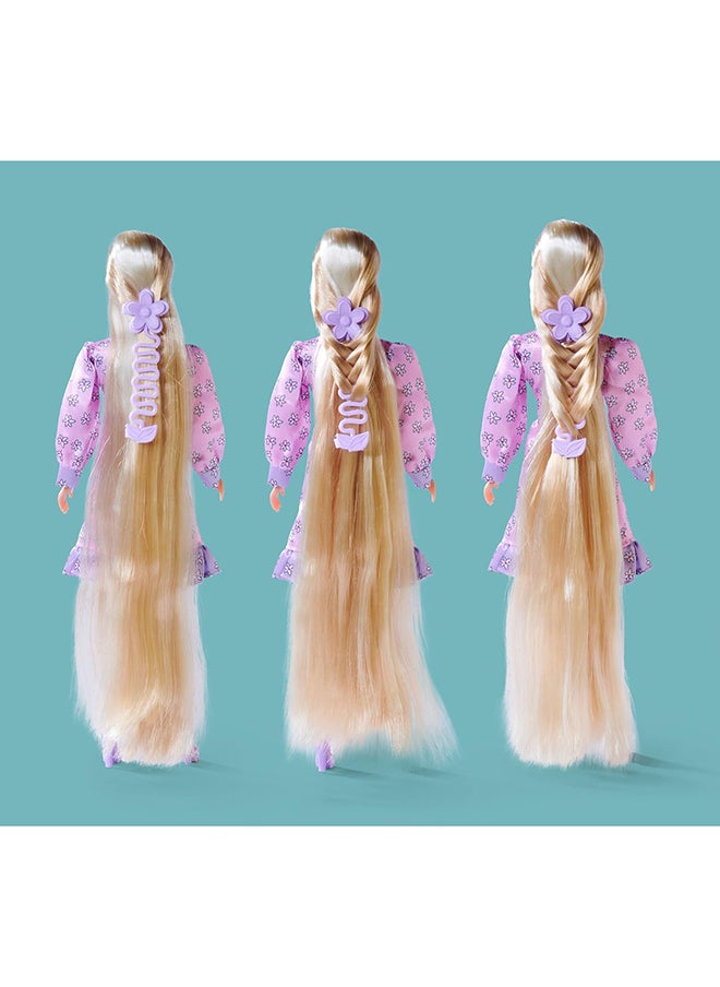 Simba Steffi Love Flower Hair  - Image 2