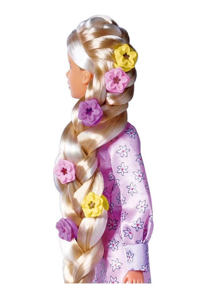 Simba Steffi Love Flower Hair  - Image 5