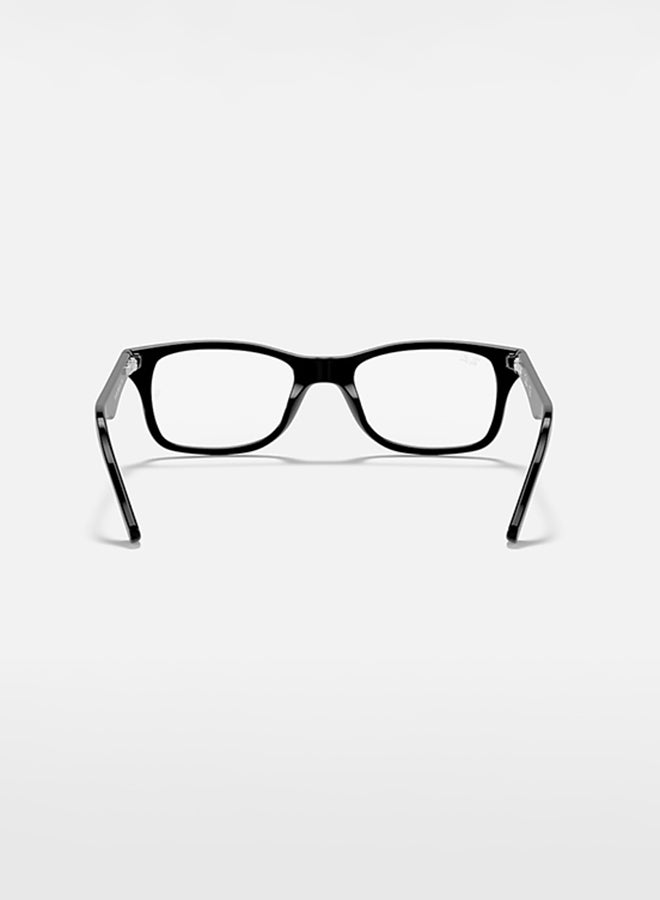 Ray-Ban Unisex Ray-Ban RB5228 2000 53 Unisex Eyeglasses Frames - Image 5