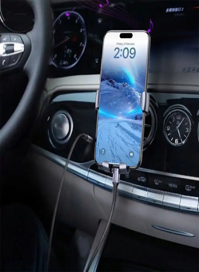 Yesido YAU20 USB C to 3.5MM Audio Cable - Image 3