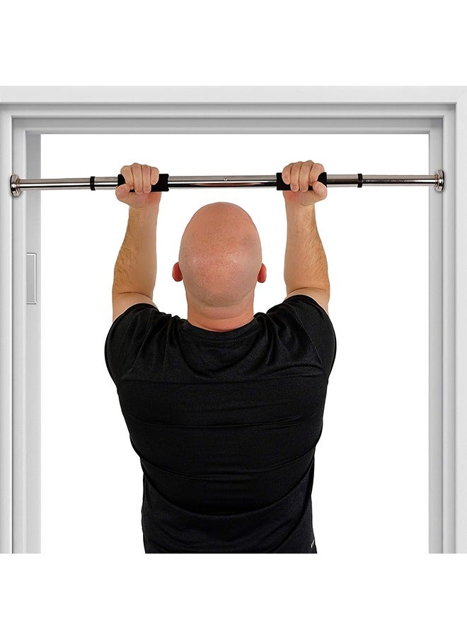 TodyJeyHo Door Way Chin Up and Pull Up Bar - Image 5