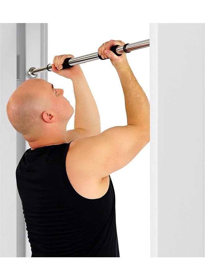 TodyJeyHo Door Way Chin Up and Pull Up Bar - Image 2