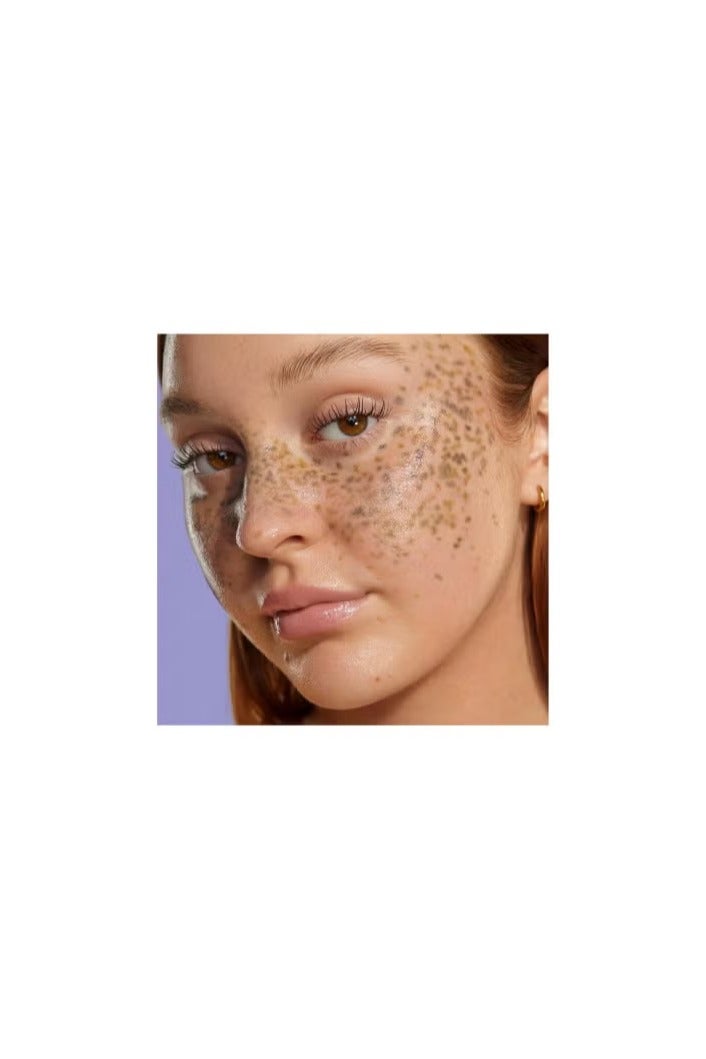 BYOMA Hydrating Recovery Oil - Luxury Face Oil with Squalane, Jojoba Oil & Seabuckthorn Oil - Instant Radiant and Glowy Skin - Barrier Repair Facial Oil - 1.01 fl. oz - Image 3