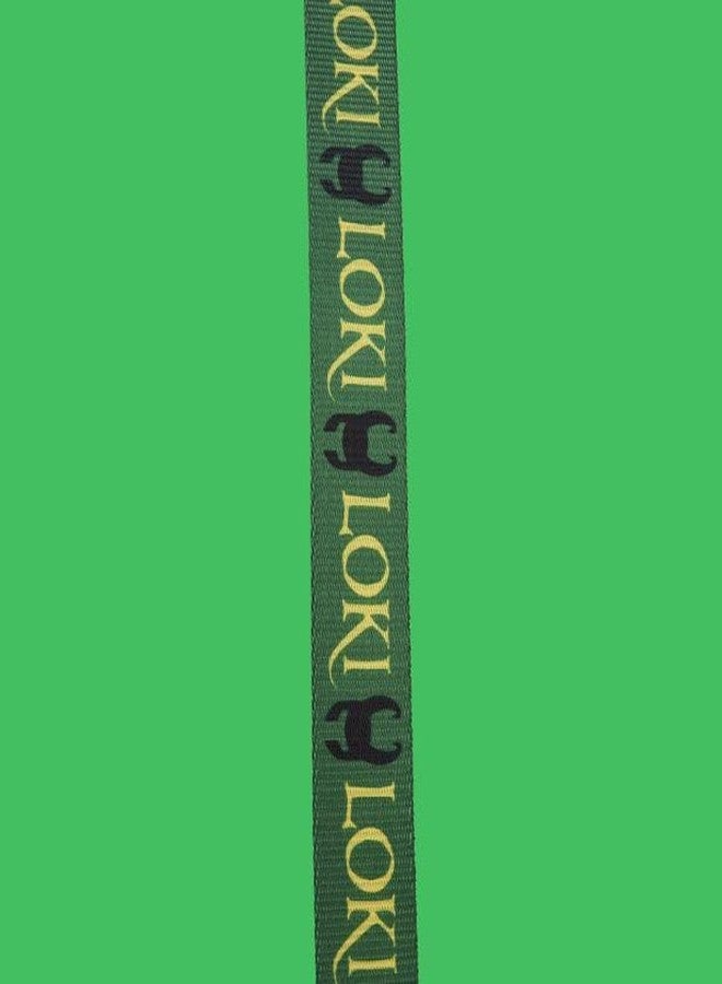 Loungefly Pets Marvel Loki Dog Leash - Image 2