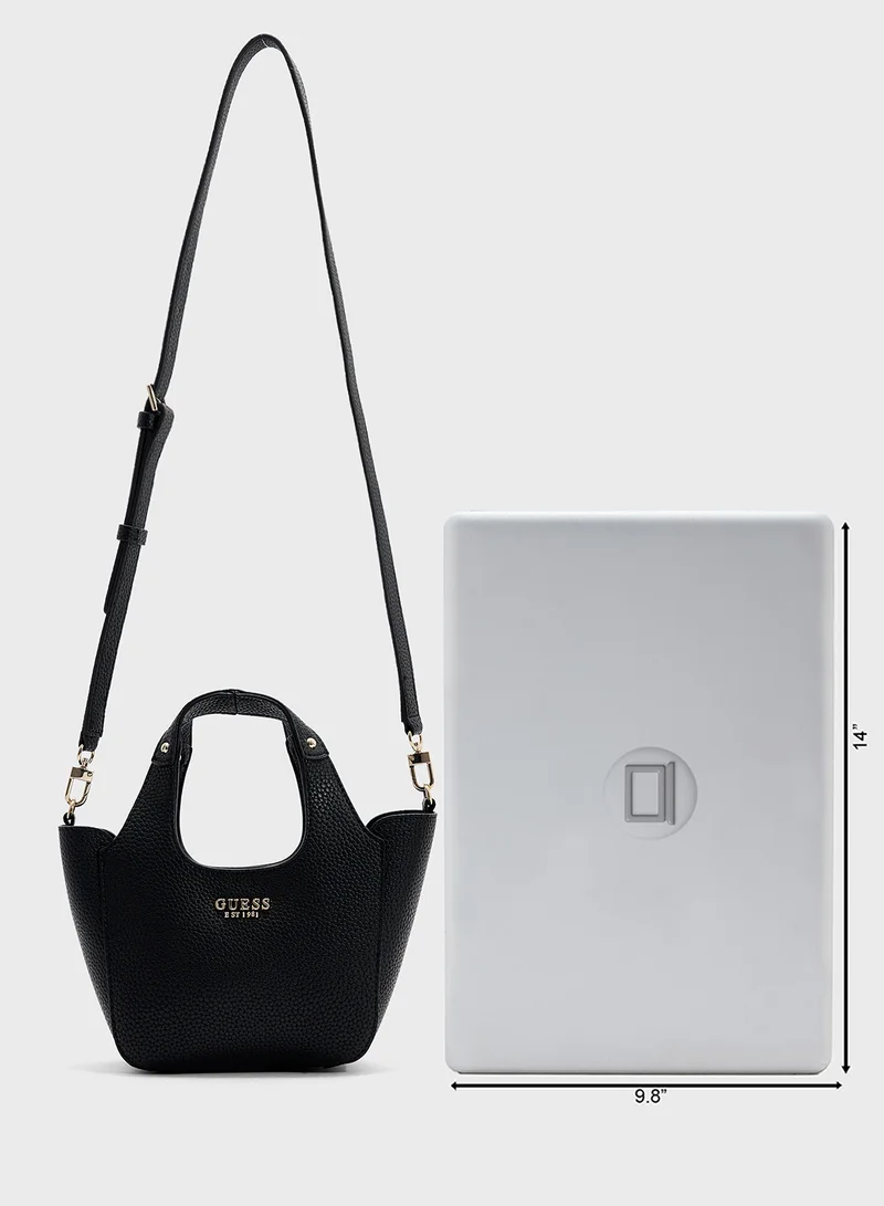 GUESS Helina Mini Crossbody