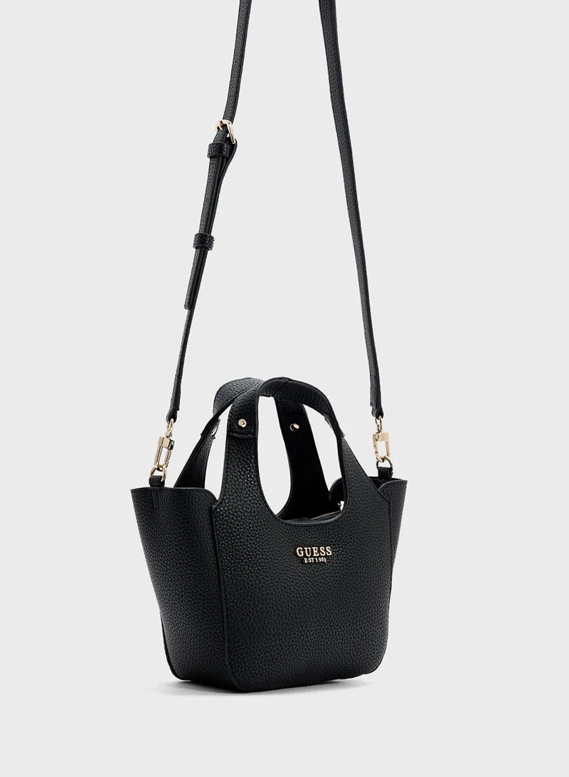 GUESS Helina Mini Crossbody