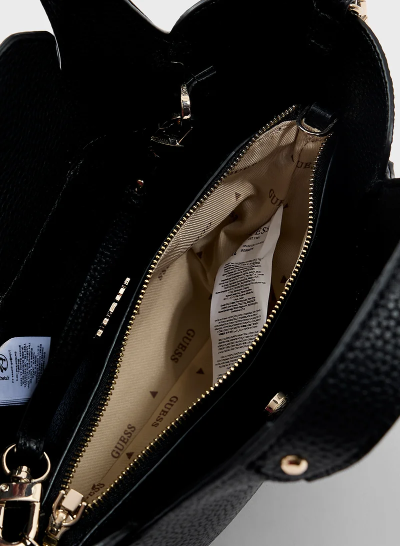 GUESS Helina Mini Crossbody