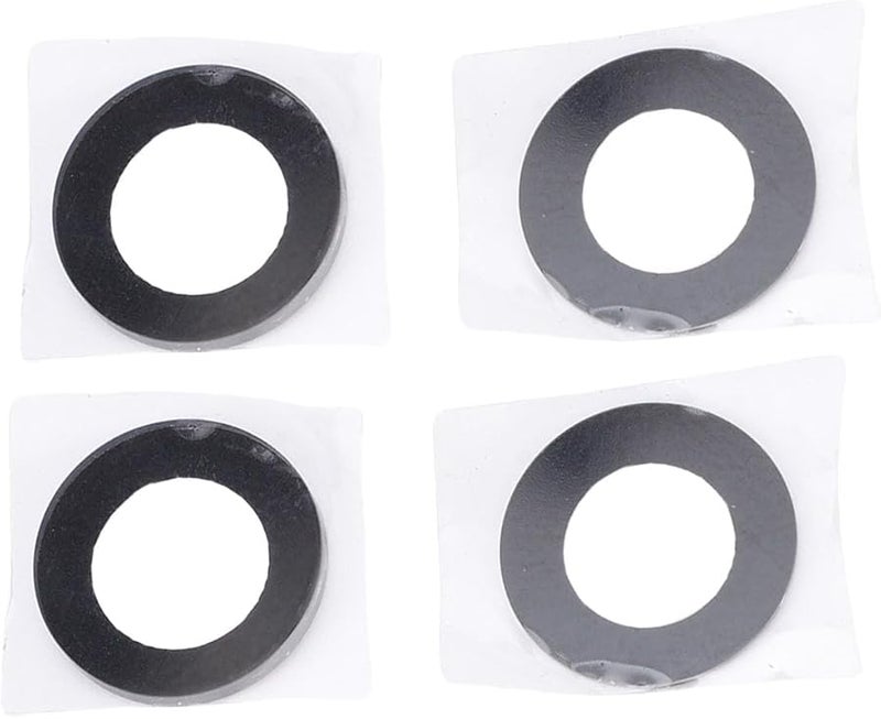 Rear Camera Lens Glass Replacement For iPhone 15 Plus 2 Pack Repair Kit - Image 4