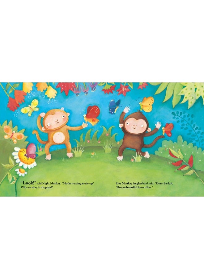 Night Monkey, Day Monkey  - Image 3