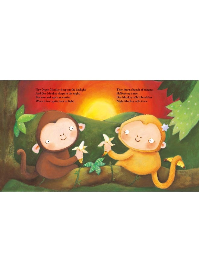 Night Monkey, Day Monkey  - Image 4