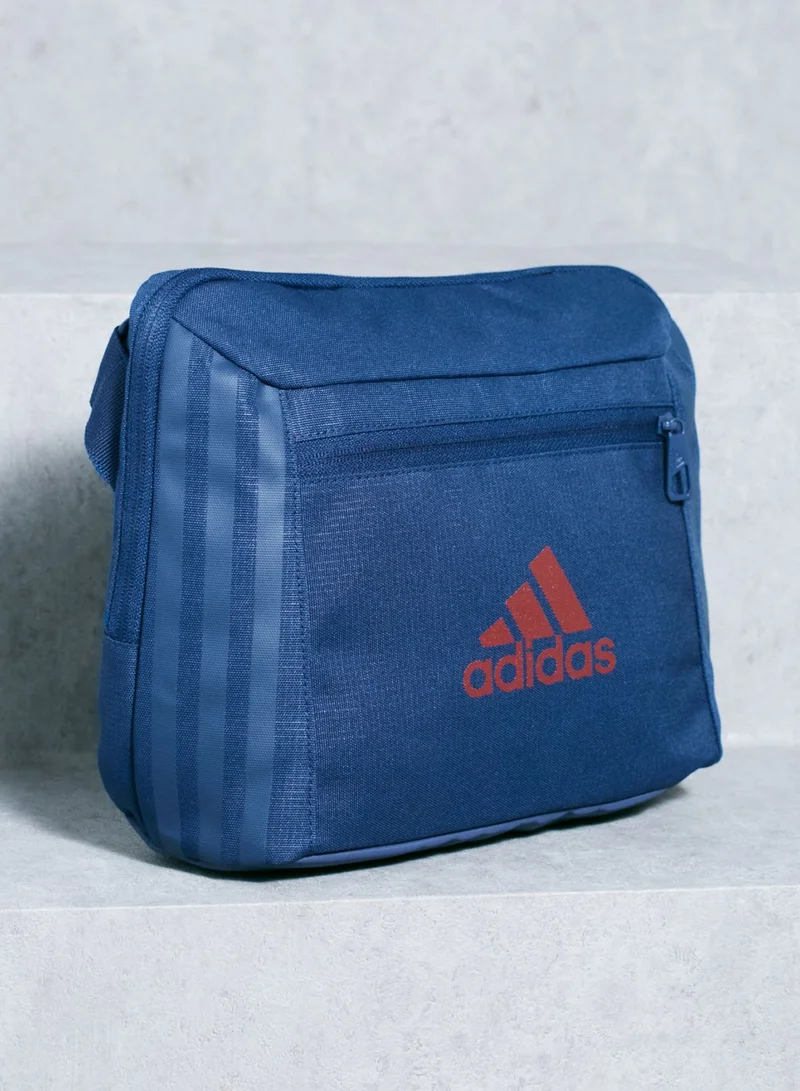 Adidas Large Performance  Messenger