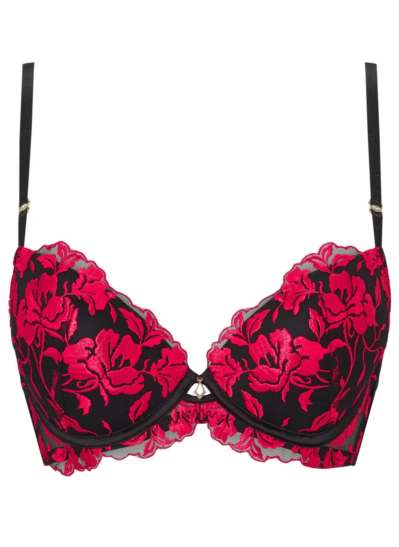 Ann Summers Ann Summers The Hero Padded Plunge Bra