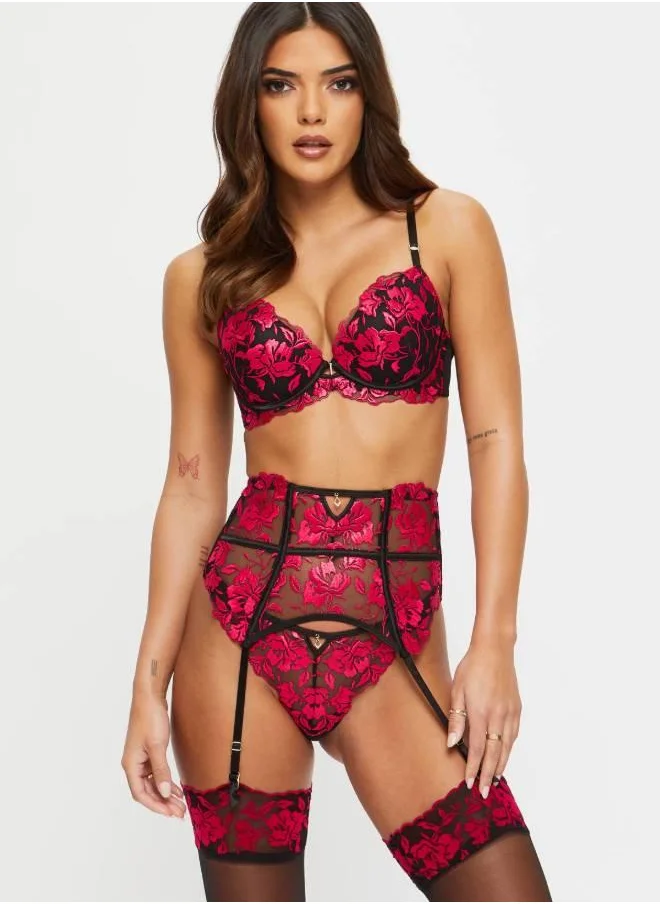 آن سمرز Ann Summers Sexy Pushup Plunge Bra