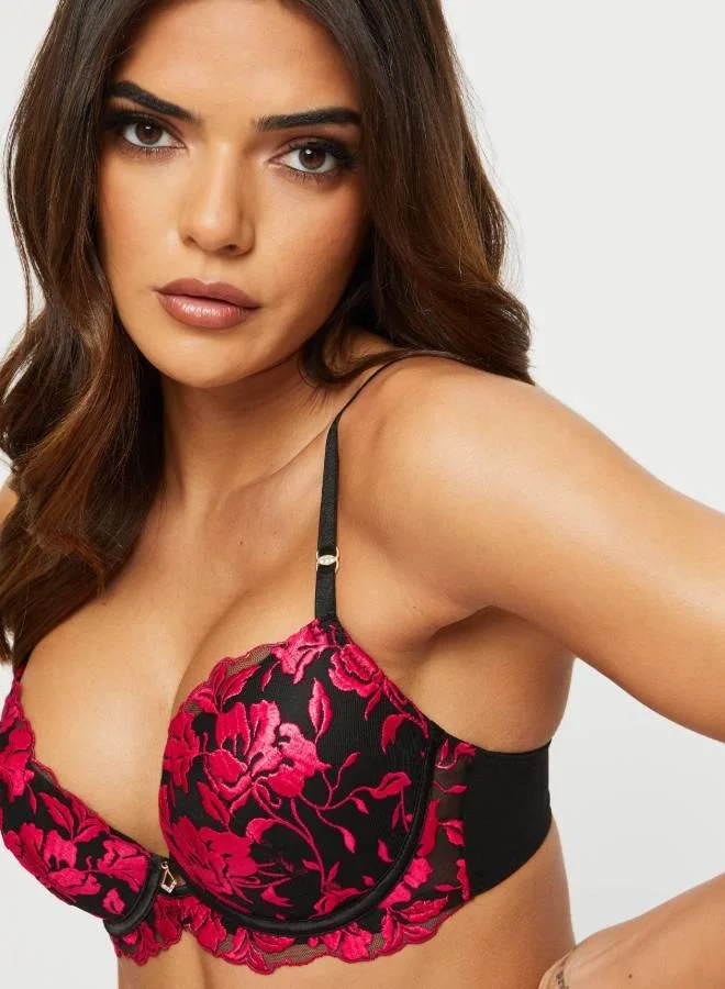 آن سمرز Ann Summers The Hero سوتيان مبطن بفتحة