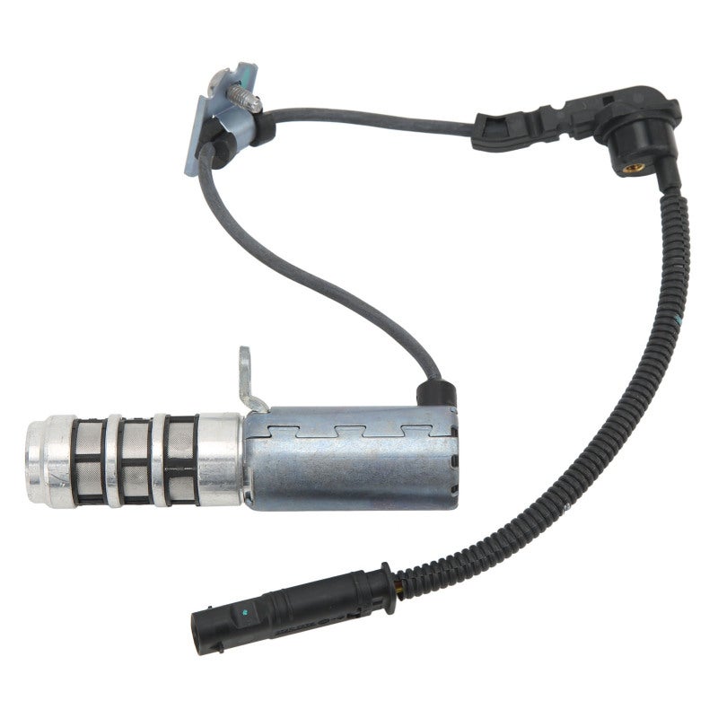 Oil Pump Solenoid Valve 037990 V764723880 Premium Aluminium Alloy - Replacement for Peugeot 3008 1.6T Engine - Original Standard Car Oil Pump Sensor Solenoid Valve - Image 4