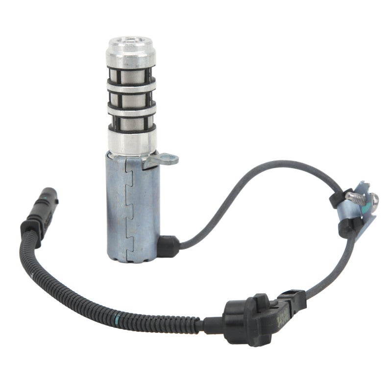 Oil Pump Solenoid Valve 037990 V764723880 Premium Aluminium Alloy - Replacement for Peugeot 3008 1.6T Engine - Original Standard Car Oil Pump Sensor Solenoid Valve - Image 1
