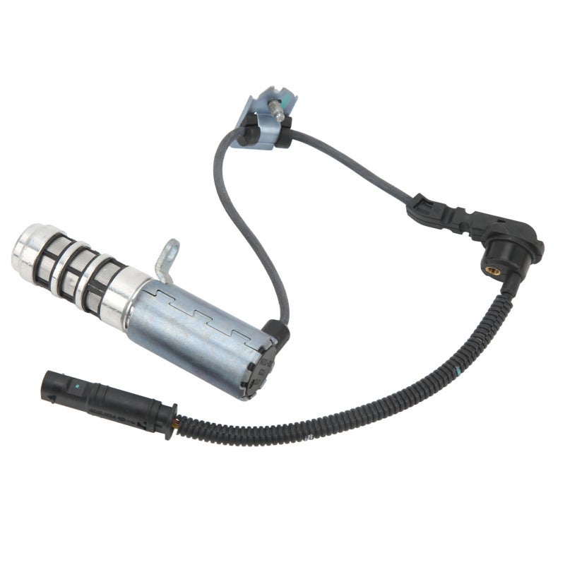 Oil Pump Solenoid Valve 037990 V764723880 Premium Aluminium Alloy - Replacement for Peugeot 3008 1.6T Engine - Original Standard Car Oil Pump Sensor Solenoid Valve - Image 3