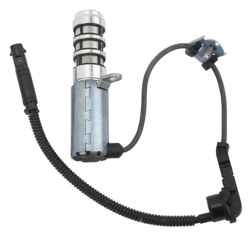 Oil Pump Solenoid Valve 037990 V764723880 Premium Aluminium Alloy - Replacement for Peugeot 3008 1.6T Engine - Original Standard Car Oil Pump Sensor Solenoid Valve - Image 5