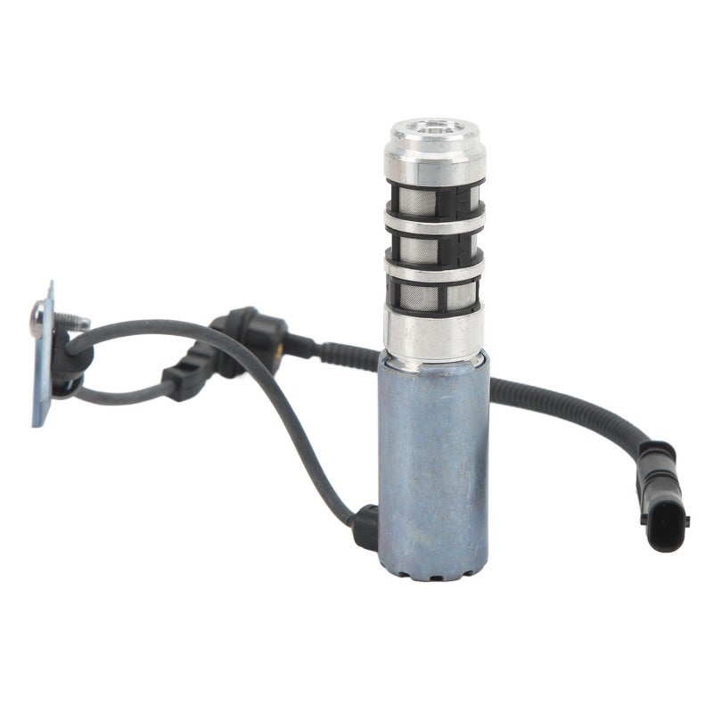 Oil Pump Solenoid Valve 037990 V764723880 Premium Aluminium Alloy - Replacement for Peugeot 3008 1.6T Engine - Original Standard Car Oil Pump Sensor Solenoid Valve - Image 2