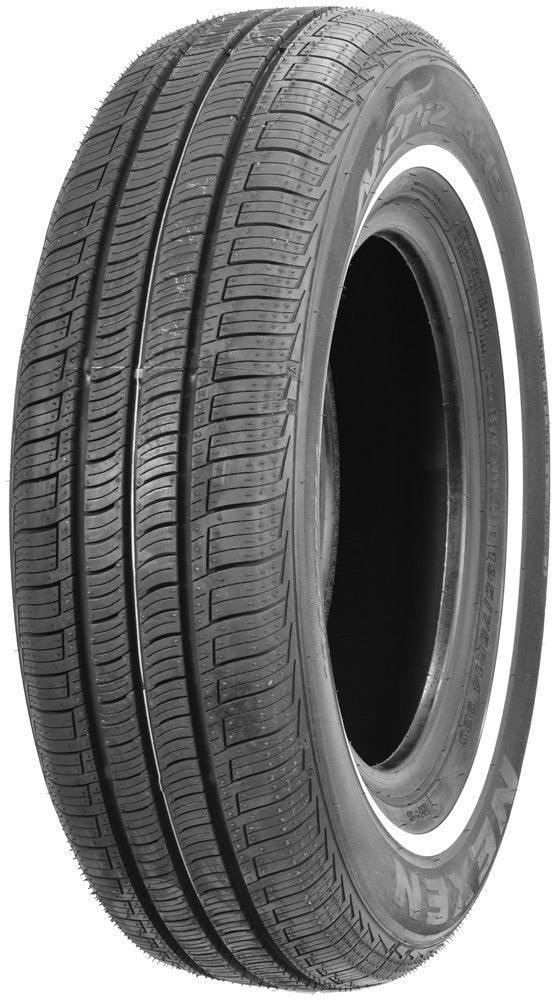 Nexen NPriz AH5 AllSeason Radial Tire 23575R15 109S