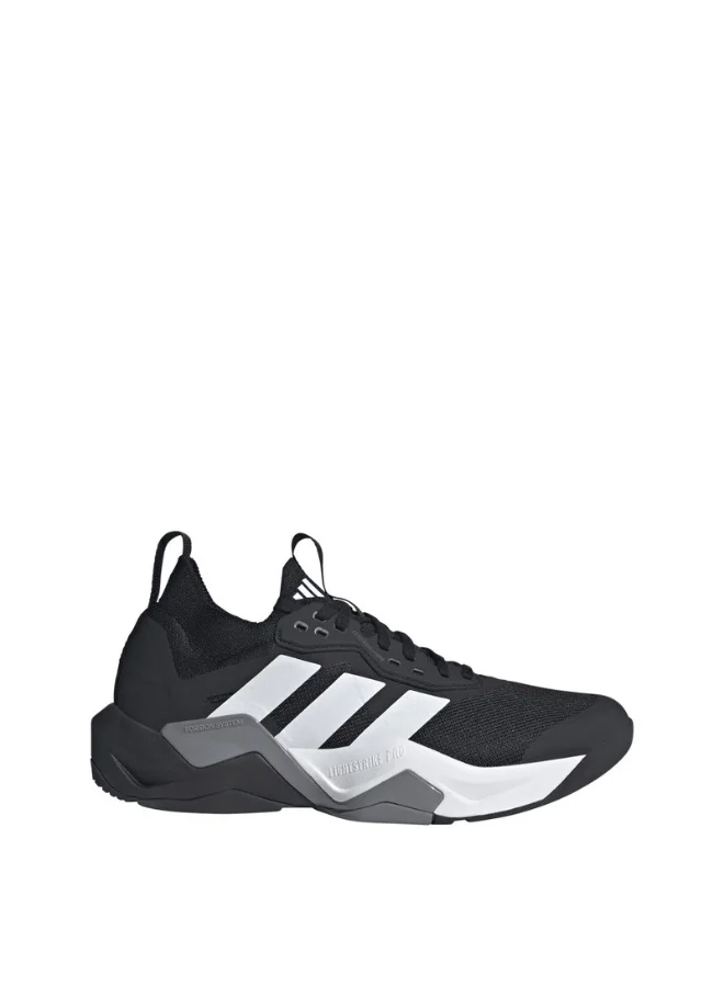 adidas Rapidmove Adv 2 Trainer M Black Training Shoes For Men
