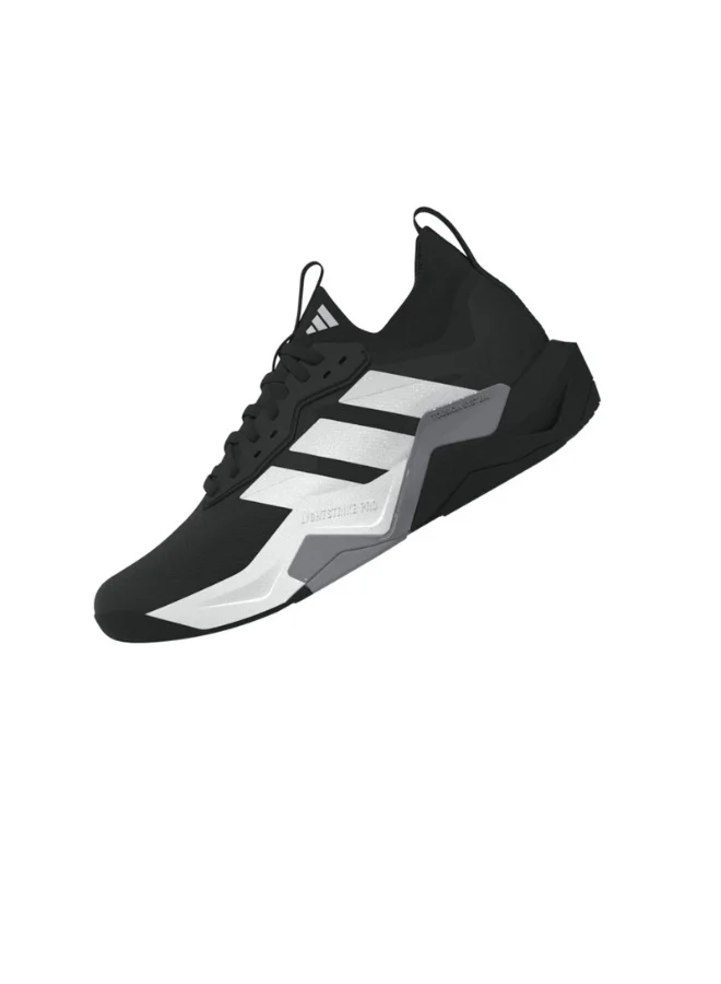 adidas Rapidmove Adv 2 Trainer M Black Training Shoes For Men