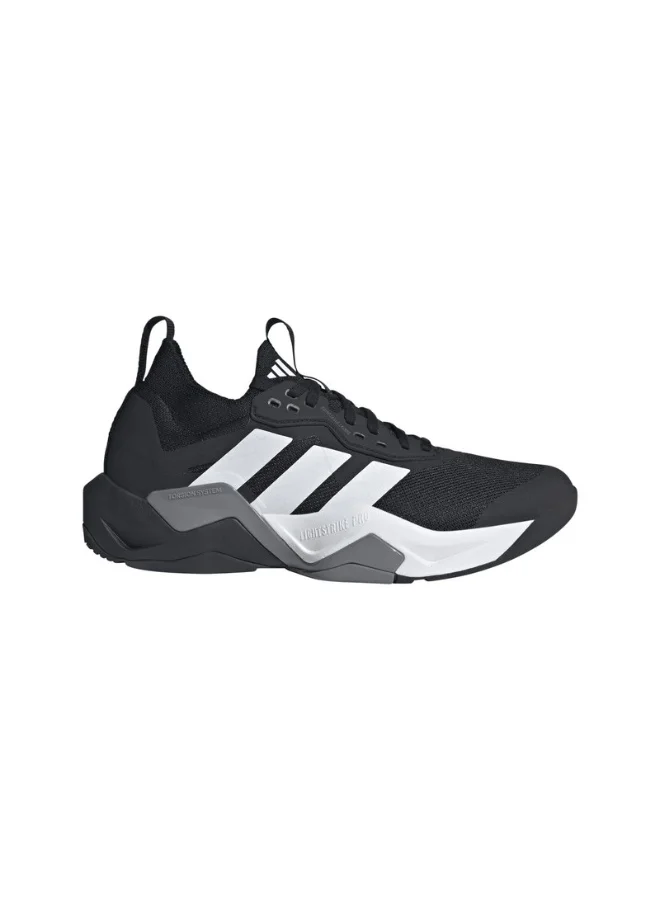 adidas Rapidmove Adv 2 Trainer M Black Training Shoes For Men