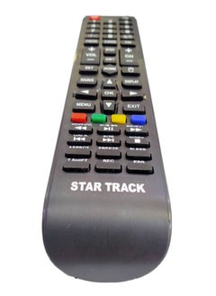 Remote جهاز التحكم عن بعد البديل StarTrack للتلفزيون الذكي  - Image 3