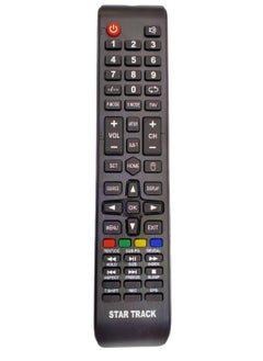 Remote جهاز التحكم عن بعد البديل StarTrack للتلفزيون الذكي  - Image 1