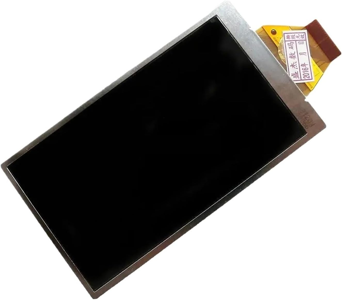 Nikon Nikon Lcd Display Screen For Coolpix S6400 Z9E33C52705A4B2DE056DZ