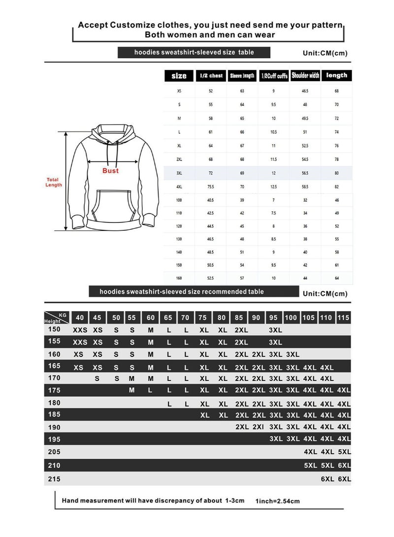 general K-POP: Demon Hunting Girl Group Printed Hoodie suitable for daily outings or styling making fans unable to put it down - Image 2