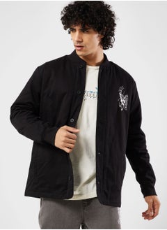 RIP N DIP Ryu Bomber Jacket  - Image 1