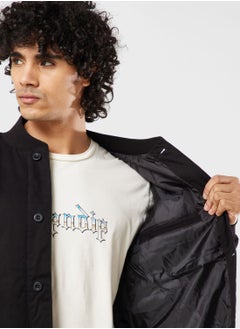 RIP N DIP Ryu Bomber Jacket  - Image 4