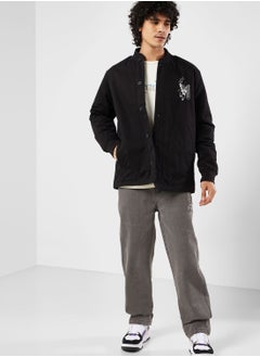 RIP N DIP Ryu Bomber Jacket  - Image 5