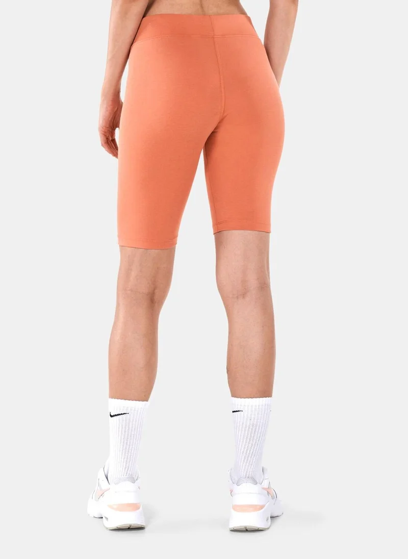 Nike Women's Sportswear Essential Bike Shorts
