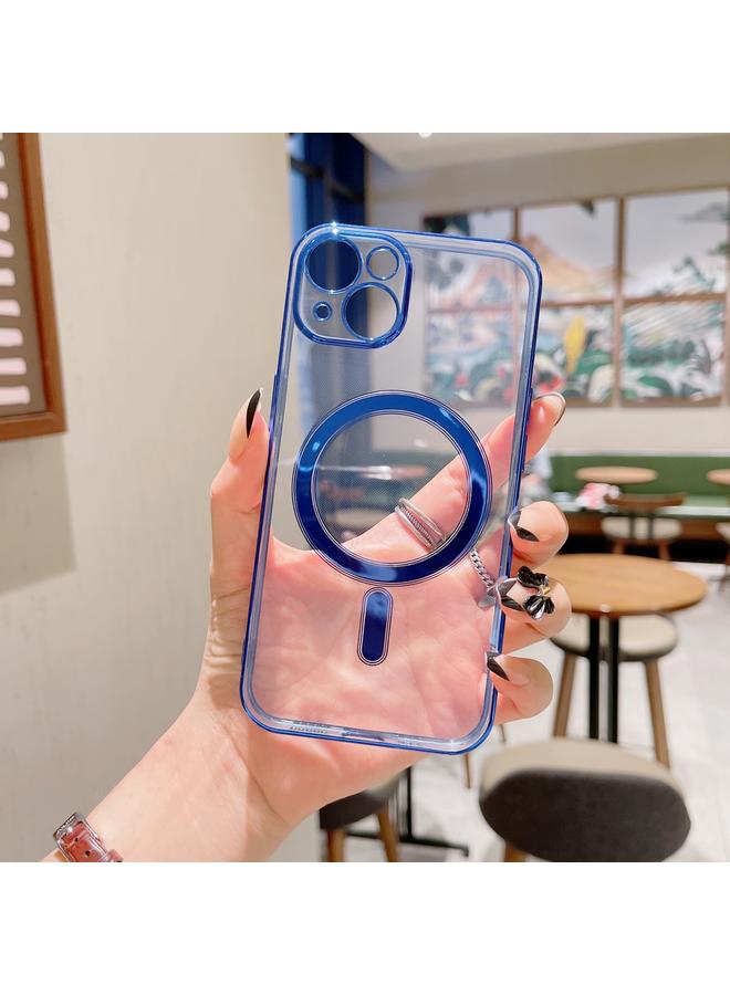 Zaboon Case For iPhone 11 Pro Max 6D Plated Magsafe Phone Case - Image 1